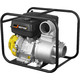 Мотопомпа Huter MP-100