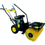 Подметальная машина Huter SGC 4100S