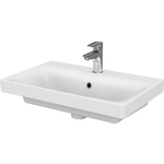 Раковина мебельная Cersanit Moduo Slim 60 (P-UM-MOD60SL/1)