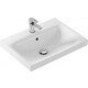 Раковина Cersanit Moduo 60х45 (S-UM-MOD60/1 / P-UM-MOD60/1)