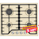 Газовая варочная панель Graude GS 60.1 CM