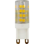 Лампа светодиодная ЭРА LED JCD-3,5W-CER-827-G9