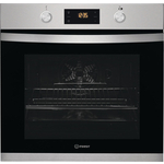 Электрический духовой шкаф Indesit IFW 3540 J IX
