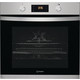 Электрический духовой шкаф Indesit IFW 3540 J IX