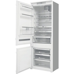 Встраиваемый холодильник Whirlpool SP40 802 EU