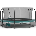 Батут Proxima Premium CFR-12F-4 366 см, 12FT