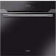 Электрический духовой шкаф Haier HOD-TM09PGB