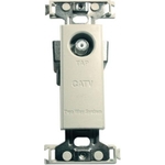 TV модуль Panasonic Shin Dong-A проходной для комбинаций. Бежевый WST 1326 (I)