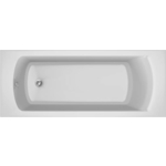 Акриловая ванна Jacob Delafon Ove 170x70 прямоугольная (E6D302RU-00)