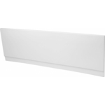 Фронтальная панель Jacob Delafon Ove 170x70 белая (E6D303RU-00)