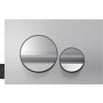 Кнопка смыва Jacob Delafon Hors Collection хром (E20859-CP-MTC)