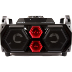 Минисистема Supra SMB-530 black
