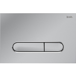 Кнопка смыва IDDIS Unifix хром (UNI31CHi77)