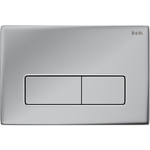 Кнопка смыва IDDIS Unifix хром (UNI41CHi77)