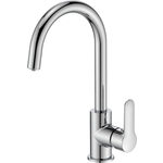 Смеситель для кухни IDDIS Cuba под фильтр, хром (CUBSBFJi05)