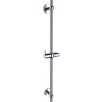 Душевая штанга Milardo Niagara 65,5 см, хром (NIA6500M17)