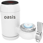Проточный водонагреватель Oasis NP-W (X)