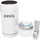 Проточный водонагреватель Oasis NP-W (X)