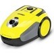 Пылесос с мешком Karcher VC 2 (1.198-105.0)