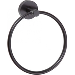 Полотенцедержатель Bemeta Dark (104104060)