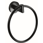 Полотенцедержатель Bemeta Dark (104204060)