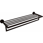 Полотенцедержатель Bemeta Dark (104219070)