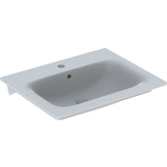 Раковина мебельная Geberit Renova Plan 60х48 (122260000)