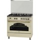 Газовая плита Hiberg FGG 950-25 MY