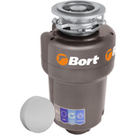 Измельчитель пищевых отходов Bort Titan Max Power (FullControl)