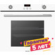 Электрический духовой шкаф Graude BE 60.0 W
