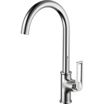 Смеситель для кухни Rush Palm хром (PL2530-22)