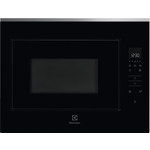 Встраиваемая микроволновая печь Electrolux KMFE264TEX