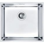 Кухонная мойка Alveus Kombino 40 нержавеющая сталь (1122682)