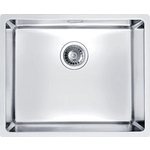 Кухонная мойка Alveus Kombino 50 нержавеющая сталь (1114489)