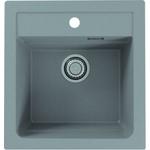 Кухонная мойка Alveus Atrox 20 granital, concrete (1131989)