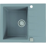 Кухонная мойка Alveus Cadit 10 granital, concrete (1132020)