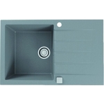 Кухонная мойка Alveus Cadit 20 granital, concrete (1132025)