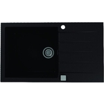 Кухонная мойка Alveus Cadit 40 granital, carbon (1132031)