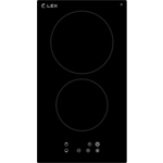 Электрическая варочная панель Lex HH 3020 BL