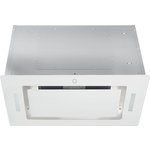 Вытяжка встраиваемая EXITEQ EX - 1236 white
