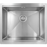 Кухонная мойка Kaiser KSM-5548 нержавеющая сталь (KSM-5548)