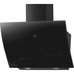 Вытяжка Lex PLAZA GS 600 BLACK