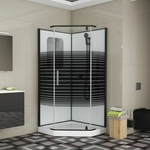 Душевая кабина Grossman GR-270D 100x100x205