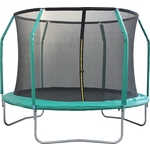 Батут DFC JUMP STREET 14ft внутр.сетка (427cм)