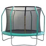 Батут DFC JUMP STREET 16ft внутр.сетка (488cм)