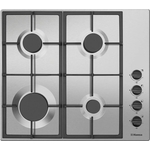Газовая варочная панель Hansa BHGI620530