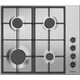 Газовая варочная панель Hansa BHGI620530