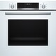 Электрический духовой шкаф Bosch HBG517EW0R