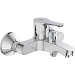 Смеситель для ванны Ideal Standard Dot 2.0 (BC326AA)