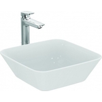 Раковина-чаша Ideal Standard Connect Air 40х40 (E034701)